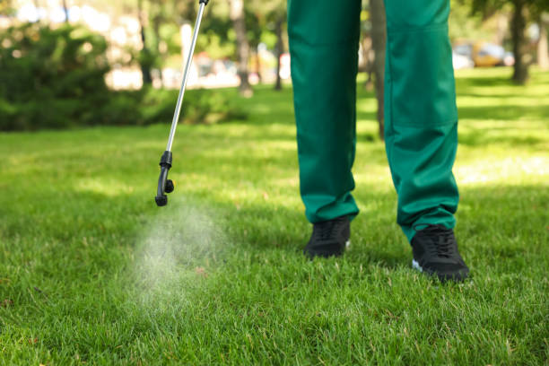 Best Wildlife Control Services  in Jefferson City, TN